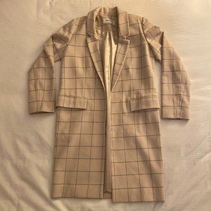 Calvin Klein Long Coat